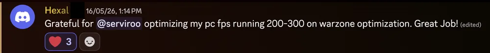 PC optimization review by Hexal-2026-05