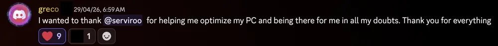 PC optimization review by greco-2026-04