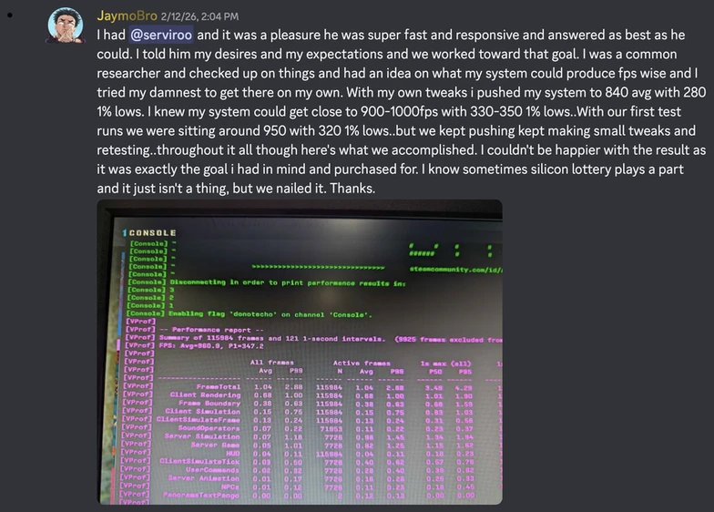 PC optimization review by JaymoBro-2026-02